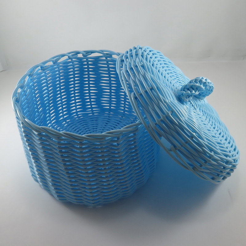 سبد نان و سبزی مدل KH-4