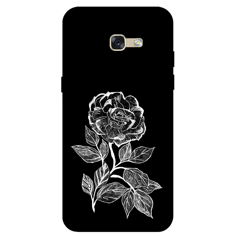 کاور مگافون کد 7272 مناسب برای گوشی موبایل سامسونگ Galaxy A710 / A7 2016