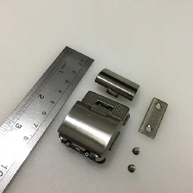 قفل کیف مدل LOC-2MStl