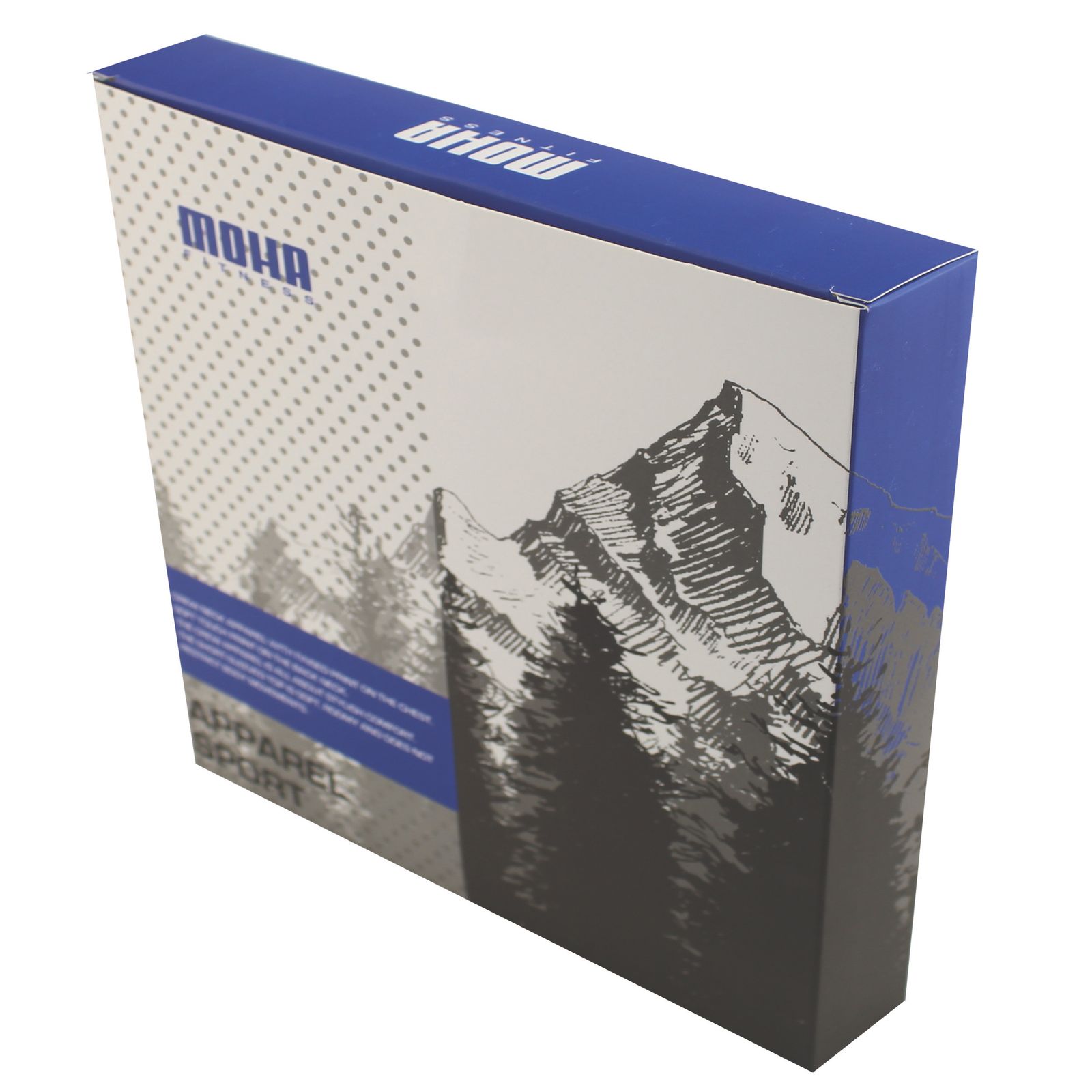 تی شرت آستین کوتاه مردانه موها فیتنس مدل TIGER - - 10