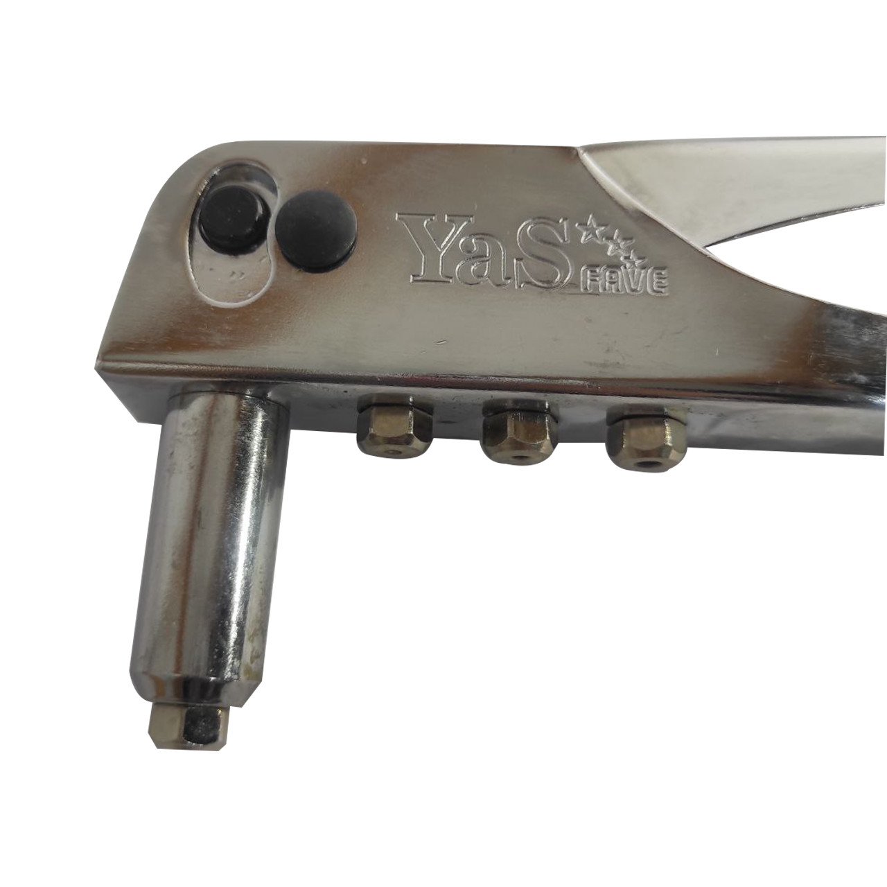 انبر پرچ یاس مدل YS-1