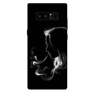 Megafone 8261 Cover For Samsung Galaxy Note 8