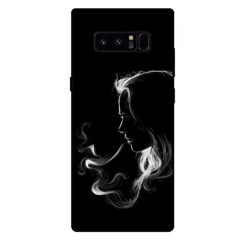 کاور مگافون کد 8261 مناسب برای گوشی موبایل سامسونگ Galaxy Note 8