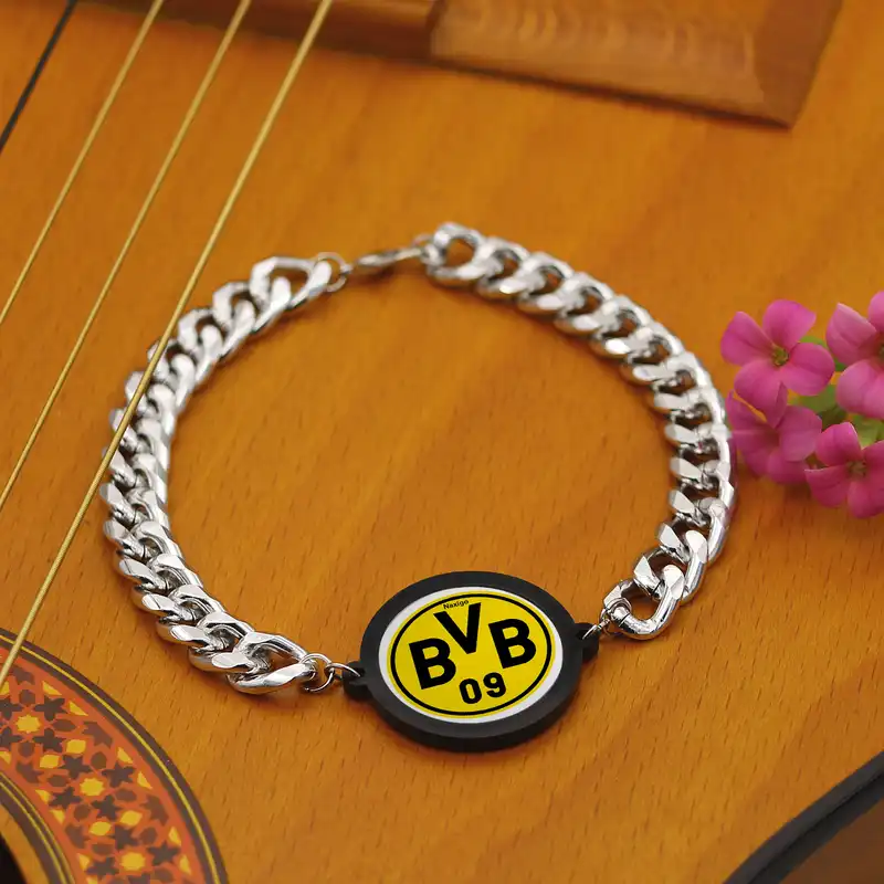 دستبند ناکسیگو مدل دورتموند کد BZ7136