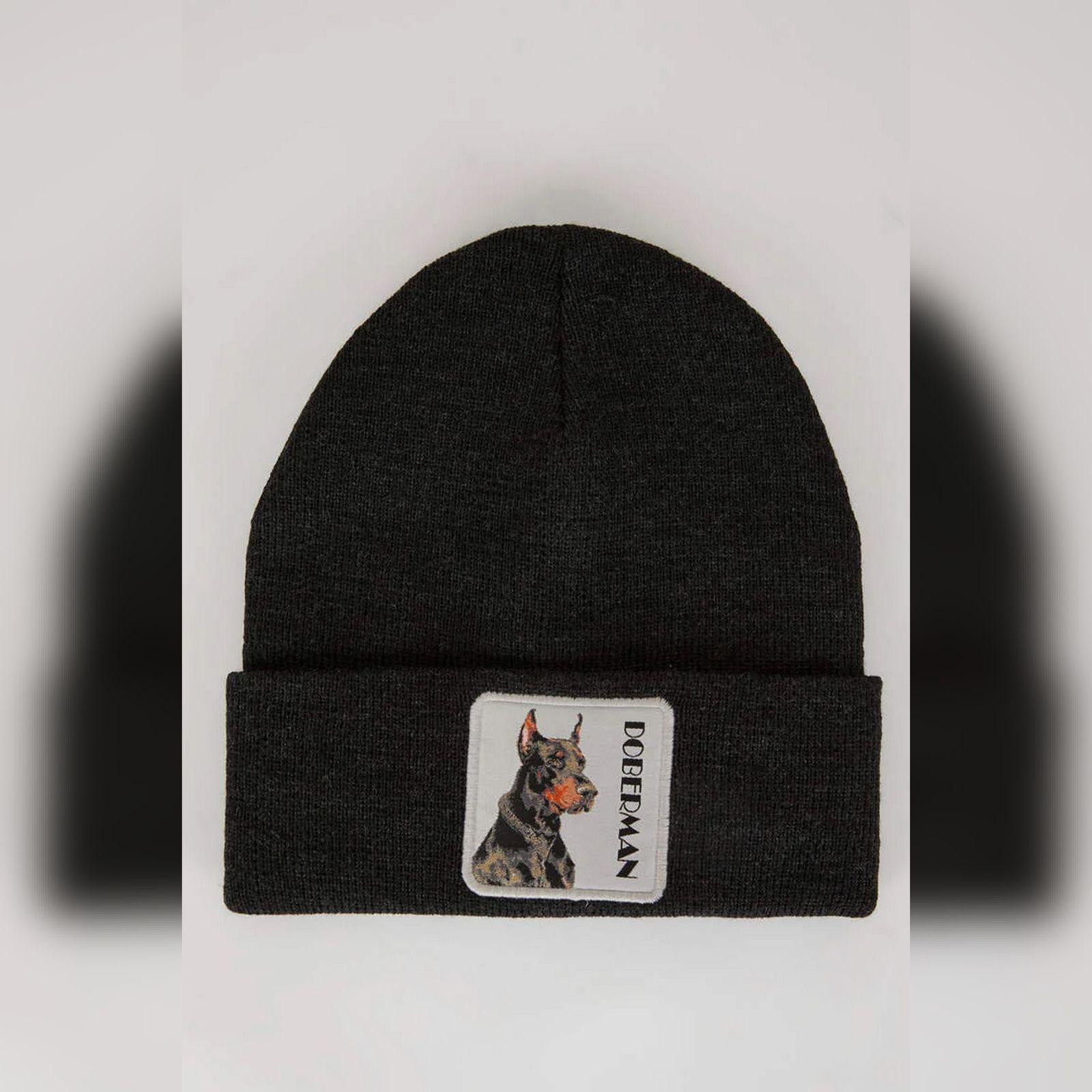 کلاه بافتنی دفکتو مدل def89 -  - 7