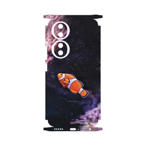 MAHOOT Clownfish-FullSkin Cover Sticker for Honor 90