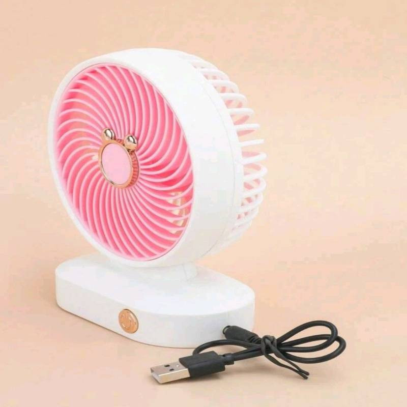 پنکه دستی مدل ZB097