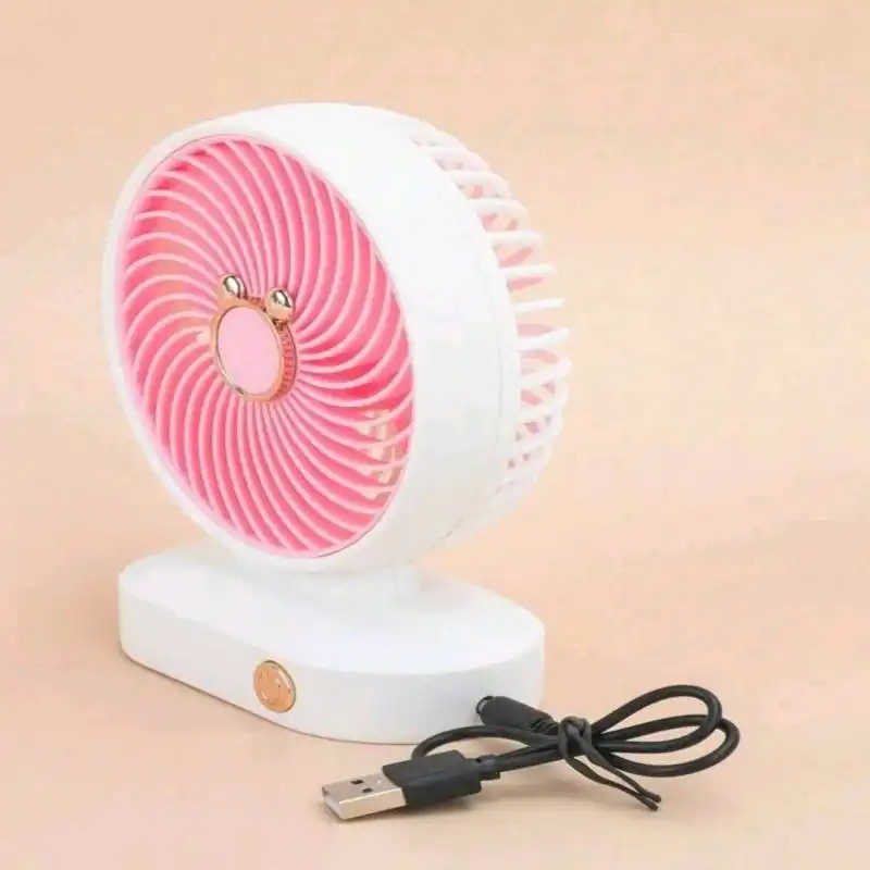 پنکه دستی مدل ZB097