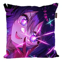 کوسن مدل جذاب انیمه کد 1025