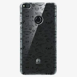 Megafone UFO C46-B Cover For Honor 8 Lite