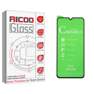 ricoo +HD Screen Protector For Samsung Galaxy A80