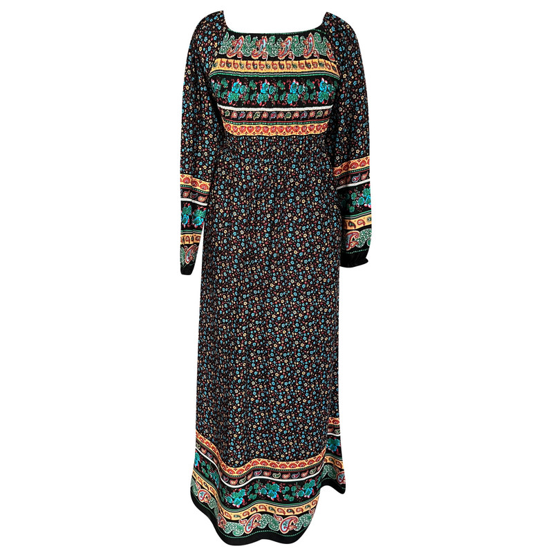 پیراهن ساحلی زنانه کد 55