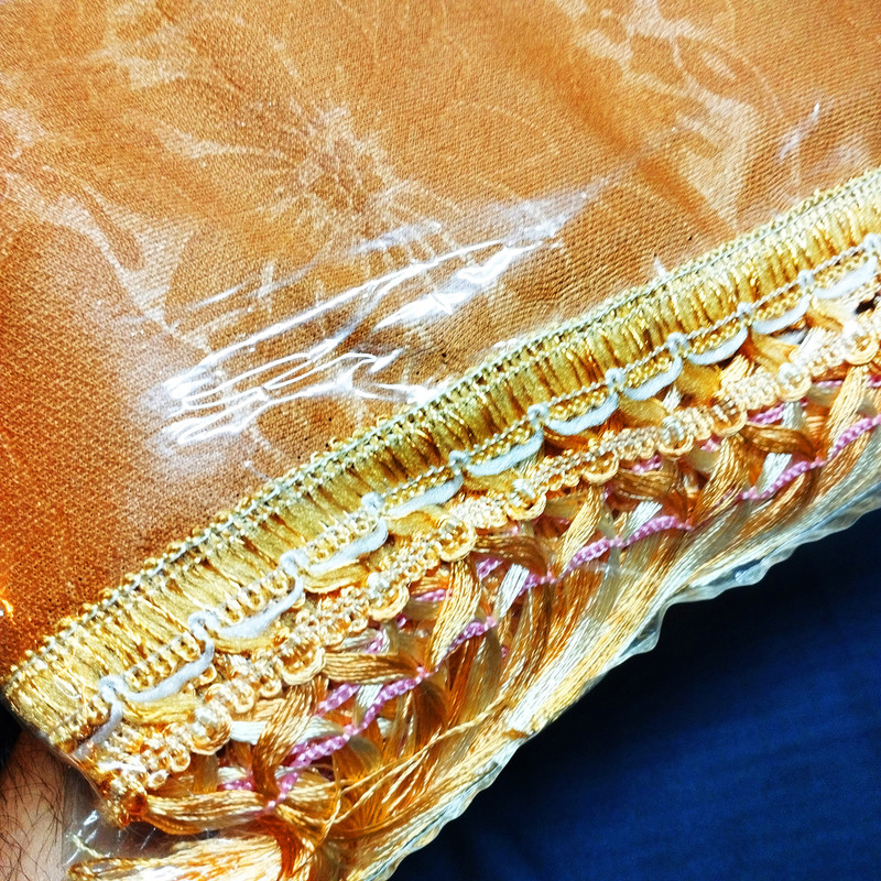 پرده شیشه بغل خودرو مدل شمالی کد GHAH021 مناسب برای نیسان وانت