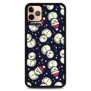 AKAM AMC-WA11PRO-WINTER-20 Cover For Apple iPhone 11 Pro