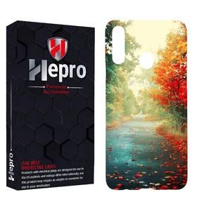 کاور هپرو مدل MC مناسب برای گوشی موبایل سامسونگ Galaxy A20S