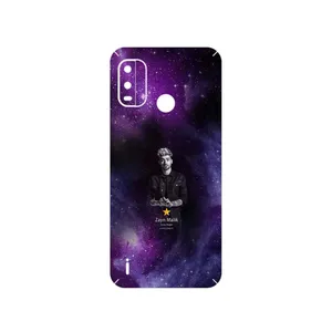 MAHOOT Zayn Malik Cover Sticker for Nokia G11 Plus