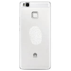 Megafone Finger Print C62-W Cover For Huawei P9 Lite