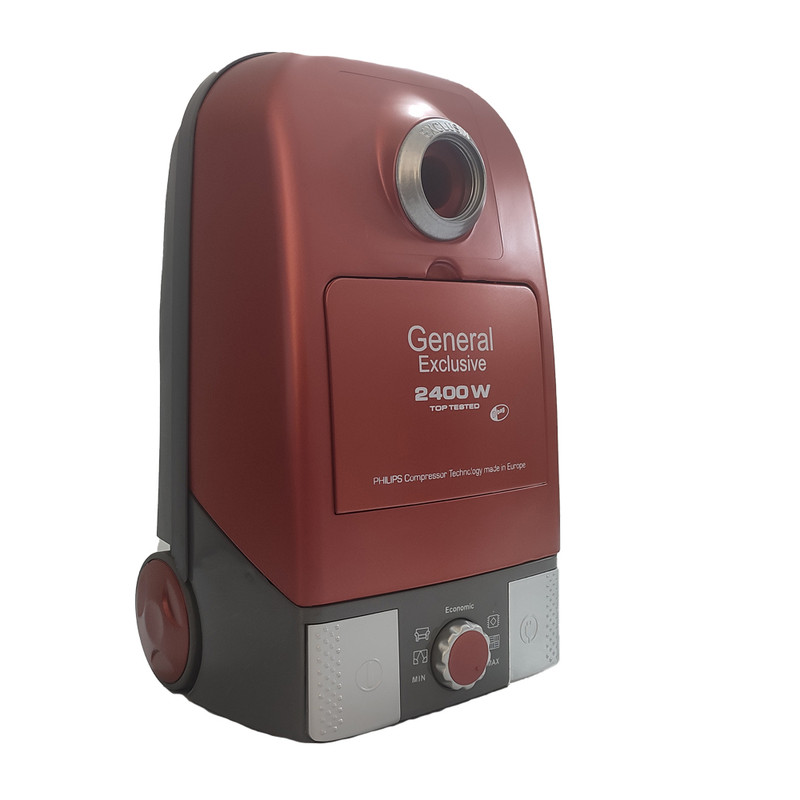 جاروبرقی  جنرال اکسکلوسیو مدل GE2400W