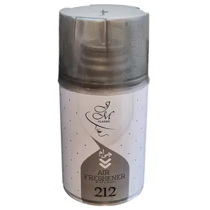 اسپری خوشبو کننده هوا جی ام مدل 212 حجم 270 میلی لیتر