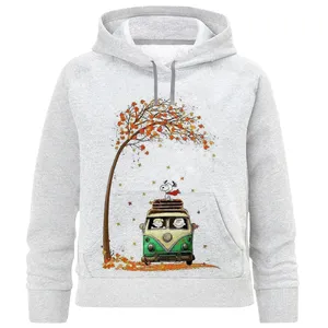 هودی پسرانه مدل ماشین پاییزی F728