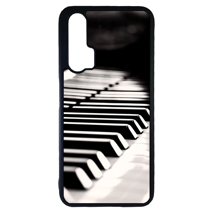 کاور طرح پیانو مناسب برای گوشی موبایل هوآوی nova 5t
