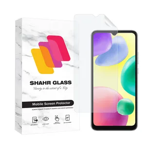     Shahr Glass MTNANFSH Screen Protector For Xiaomi Redmi 10A 