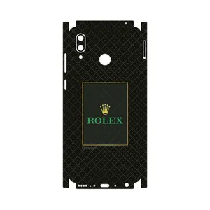 MAHOOT Rlx-FullSkin Cover Sticker for Honor Play