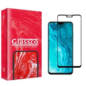 Glassco Co2 Screen Protector For Huawei 9X Lite
