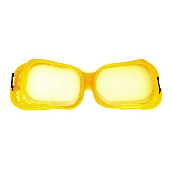 عینک ایمنی مدل EYK00444