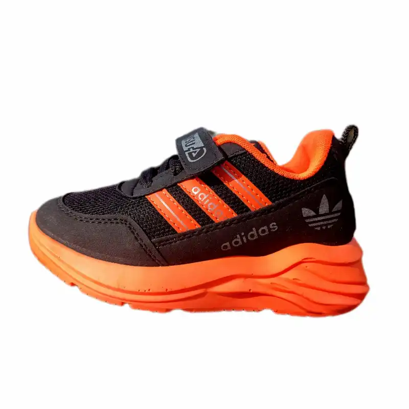 کفش مخصوص دویدن بچگانه مدل آیسو