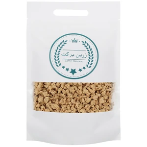 سویا زرین برکت - 500 گرم
