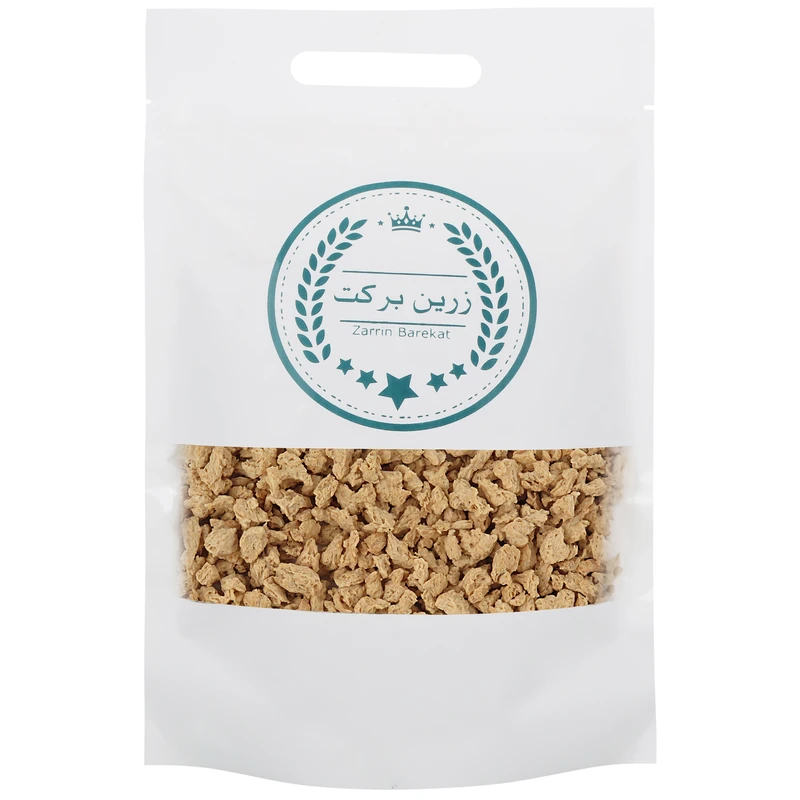 سویا زرین برکت - 500 گرم