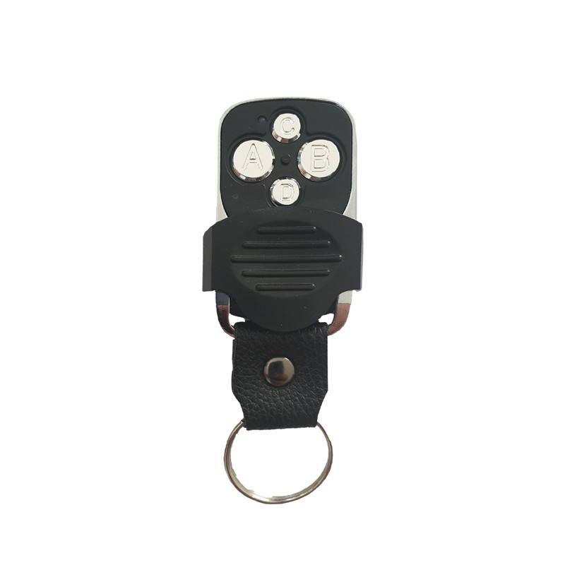 ریموت دربازکن طرح بتا کد +A
