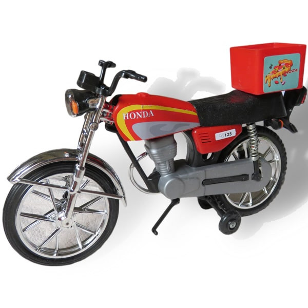 موتور بازی مدل هوندا