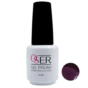 لاک ژل ناخن اسر کد 010