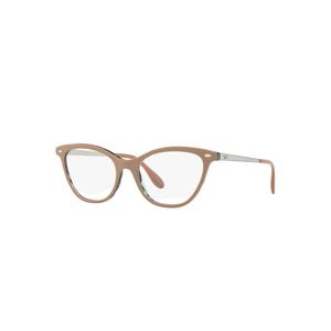 فریم عینک طبی گربه ای زنانه ری بن مدل 0RX5360F-5715-54 مناسب برای صورت مستطیل و مربع، لوزی