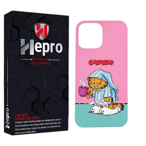 HEPRO MC Cover for Apple IPHONE 14 PRO MAX