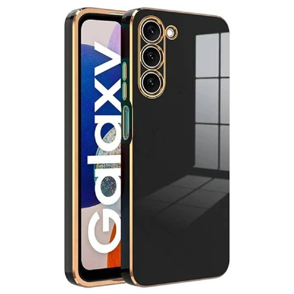 کاور مدل مای کد DC مناسب برای گوشی موبایل سامسونگ GALAXY A04S