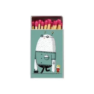 کبريت آکام مدل ASM000330