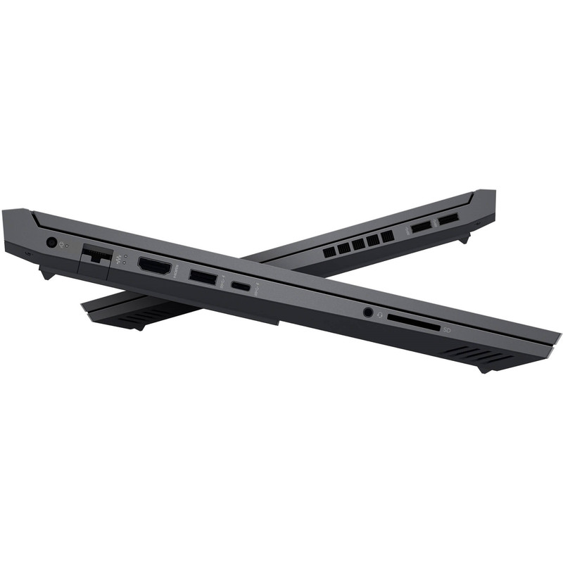 لپ تاپ 16.1 اینچی اچ‌پی مدل Omen 16-B0002TX