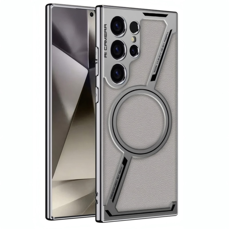 کاور مدل Tankbum مناسب برای گوشی موبایل سامسونگ Galaxy S24 Ultra