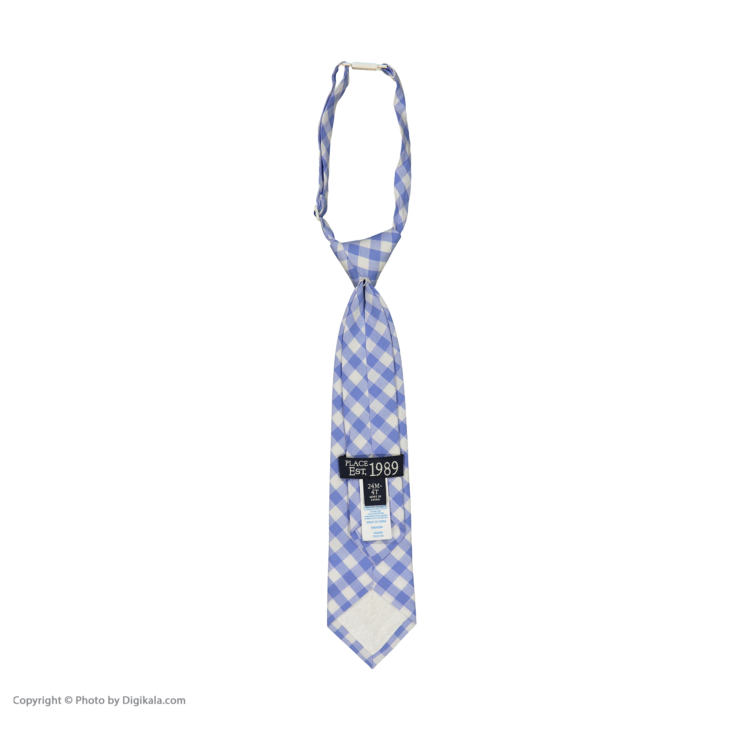کراوات پسرانه چیلدرنز پلیس کد 1 -  - 3