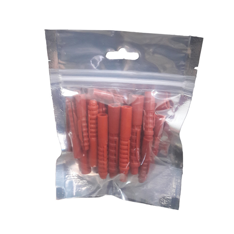 رولپلاک مدل R20 مجموعه 20 عددی