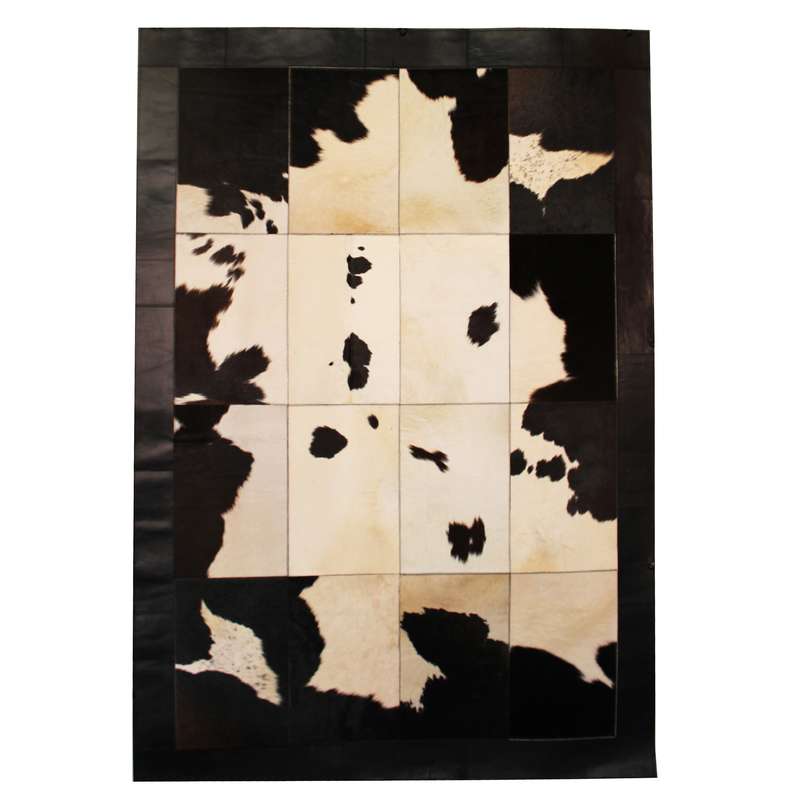 فرش پوست مدل LFM445 فرش پوست مدل LFM445