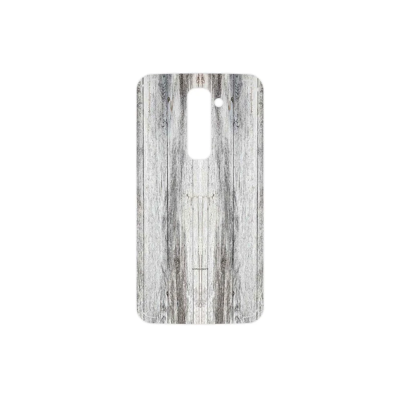 برچسب پوششی ماهوت مدل Wood Texture 8 مناسب برای گوشی موبایل ال جی G2