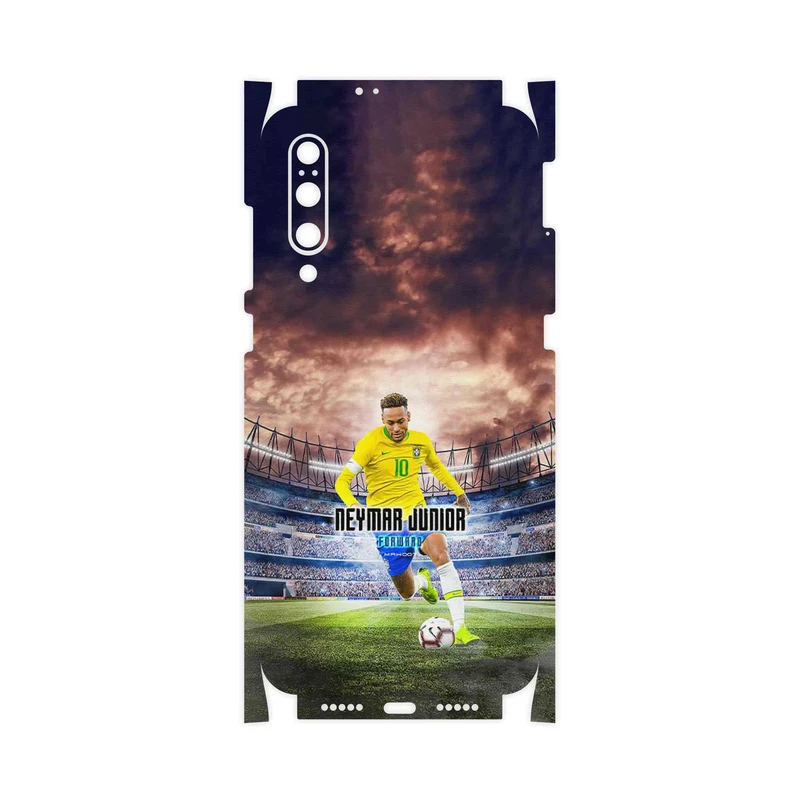 برچسب پوششی ماهوت مدل Neymar-FullSkin مناسب برای گوشی موبایل شیائومی Mi 9