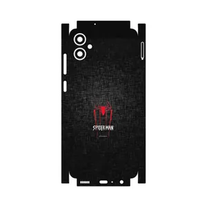 MAHOOT Spider_Man-FullSkin Cover Sticker for Samsung Galaxy A05