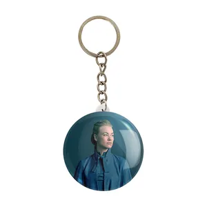 جاکلیدی خندالو مدل سریال سرگذشت یک ندیمه The Handmaid&#39;s Tale کد 28638