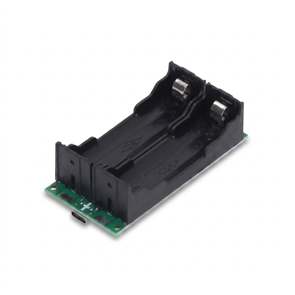 ماژول یو پی اس UPS و شارژر باتری لیتیومی مدل LX-2BUPS 12V