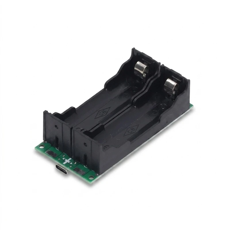 ماژول یو پی اس UPS و شارژر باتری لیتیومی مدل LX-2BUPS 12V